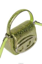 бг Diesel Жени 1dr xs зелено N2F261066 аксесоар - Image 5