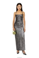 бг Diesel Жени 1dr xs зелено N2F261066 аксесоар - Image 6