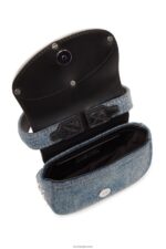 бг Diesel Жени 1dr xs светло синьо N2F261072 аксесоар - Image 2