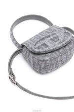 бг Diesel Жени 1dr xs тъмно сив N2F261059 аксесоар - Image 5