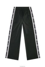 бг Diesel Жени awsb-lodie-ht37 черен N2F26996 облекло - Image 2