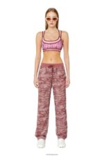 бг Diesel Жени awsb-rue-ht02 розово N2F26999 облекло