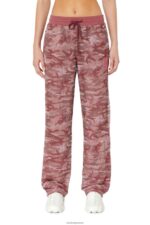 бг Diesel Жени awsb-rue-ht02 розово N2F26999 облекло - Image 3