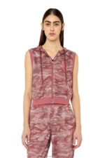 бг Diesel Жени awst-dora-ht01 кафяво N2F26907 облекло - Image 3