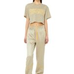 бг Diesel Жени awtee-mimi-ht24 бежово N2F26950 облекло
