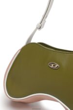 бг Diesel Жени играе рамо военно зелено N2F261076 аксесоар - Image 5