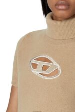 бг Diesel Жени м-аргарет бежово N2F26861 облекло - Image 5