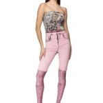 бг Diesel Жени м-лейквуд зелено/сиво N2F26914 облекло