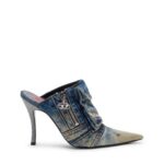 бг Diesel Жени d-venus pocket мл кафяво N2F261109 обувки