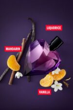 бг Diesel Жени loverdose 75мл генеричен N2F261132 аксесоар - Image 2