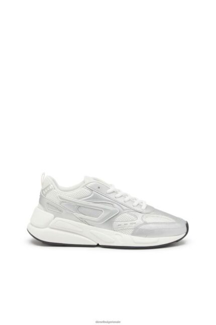 бг Diesel Жени s-serendipity спорт w сребристо/бяло N2F261096 обувки