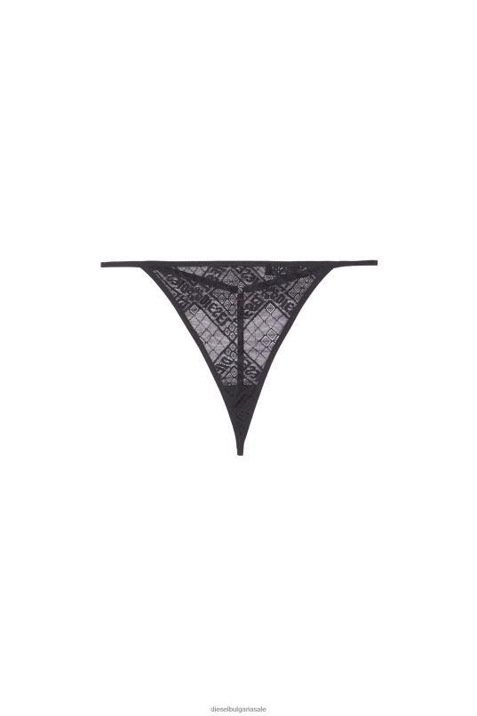 d0b1d0b3_diesel_d0b6d0b5d0bdd0b8_ufst_sadie_l_d187d0b5d180d0b5d0bd_n2f261050_d0bed0b1d0bbd0b5d0bad0bbd0be.jpg бг Diesel Жени ufst-sadie-l черен N2F261050 облекло - Image 1