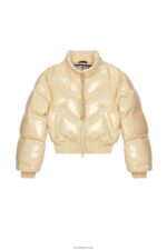 бг Diesel Жени w-crema бежово N2F26763 облекло - Image 2