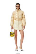 бг Diesel Жени w-crema бежово N2F26763 облекло