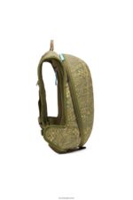 бг Diesel мъже 1dr-pod раница военно зелено N2F26494 аксесоар - Image 6