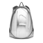 бг Diesel мъже 1dr-pod раница сребро N2F26492 аксесоар