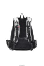 бг Diesel мъже 1dr-pod раница сребро N2F26492 аксесоар - Image 3