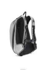бг Diesel мъже 1dr-pod раница сребро N2F26492 аксесоар - Image 4