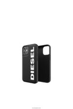 бг Diesel мъже 42491 стандартен калъф черен N2F26611 аксесоар