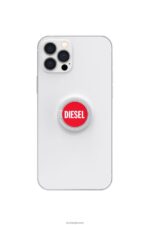 бг Diesel мъже 46374 поставка за пръстени червен N2F26610 аксесоар - Image 2