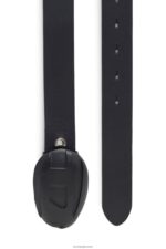 бг Diesel мъже b-1dr-pod черен N2F26549 аксесоар - Image 2