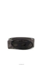 бг Diesel мъже b-1dr rev тъмно сив N2F26550 аксесоар