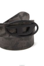 бг Diesel мъже b-1dr rev тъмно сив N2F26550 аксесоар - Image 3