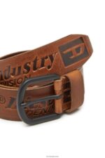 бг Diesel мъже b-архив кафяво N2F26561 аксесоар - Image 3