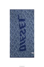 бг Diesel мъже bmt-helleri син N2F26473 облекло - Image 2