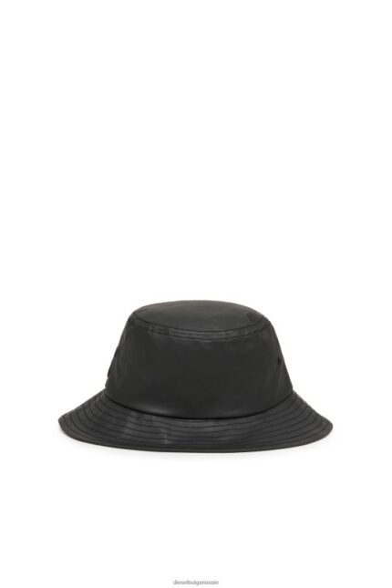 бг Diesel мъже c-fish-coat черен N2F26587 аксесоар