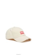 бг Diesel мъже corry-jacq-wash бяло N2F26584 аксесоар