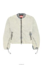 бг Diesel мъже д-бреси светло синьо N2F2636 облекло - Image 2