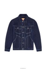 бг Diesel мъже д-райли тъмно синьо N2F2659 облекло - Image 2