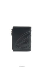 бг Diesel мъже двукратен цип черен N2F26620 аксесоар - Image 2