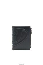 бг Diesel мъже двукратен цип черен N2F26620 аксесоар