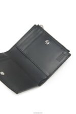 бг Diesel мъже двукратен цип черен N2F26620 аксесоар - Image 3
