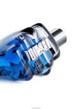 бг Diesel мъже звукът на смелите 75мл син N2F26743 аксесоар - Image 4