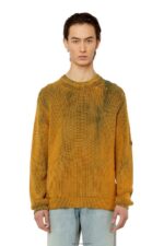 бг Diesel мъже к-елесто светлокафяво N2F26116 облекло - Image 3