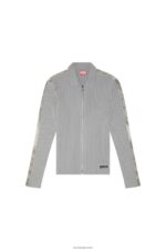 бг Diesel мъже к-липси сиво N2F2694 облекло - Image 2