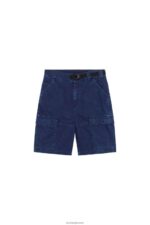 бг Diesel мъже карго панталони d-krooley joggjeans тъмно синьо N2F26385 облекло - Image 2