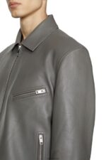бг Diesel мъже л-корн сиво N2F2657 облекло - Image 4