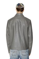 бг Diesel мъже л-корн сиво N2F2657 облекло - Image 5