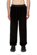 бг Diesel мъже п-овади черен N2F26361 облекло - Image 3