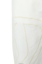 бг Diesel мъже р-марки-меговал бяло N2F26340 облекло - Image 4
