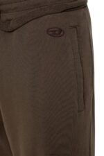 бг Diesel мъже р-топпал кафяво N2F26378 облекло - Image 4