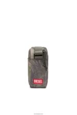бг Diesel мъже рейв кръстосано тяло x зелено N2F26486 аксесоар - Image 5