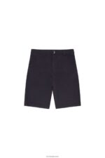 бг Diesel мъже шорти чино d-krooley joggjeans черно/тъмно сиво N2F26383 облекло - Image 2