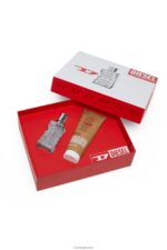 бг Diesel мъже d 30 ml подаръчен комплект бяло N2F26741 аксесоар - Image 2