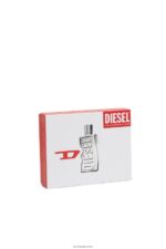 бг Diesel мъже d 30 ml подаръчен комплект бяло N2F26741 аксесоар - Image 3