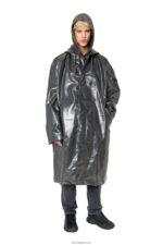 бг Diesel мъже d-cot черно/тъмно сиво N2F2669 облекло - Image 2